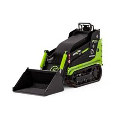  Raupenlader Firstgreen MiniZ 400 12464119
